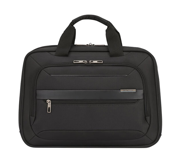 SAMSONITE VECTURA EVO 15.6 czarna CS3-09-002 - 514321 - zdjęcie